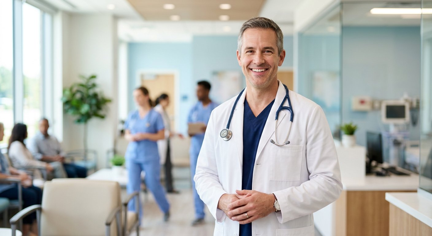 General Healthcare