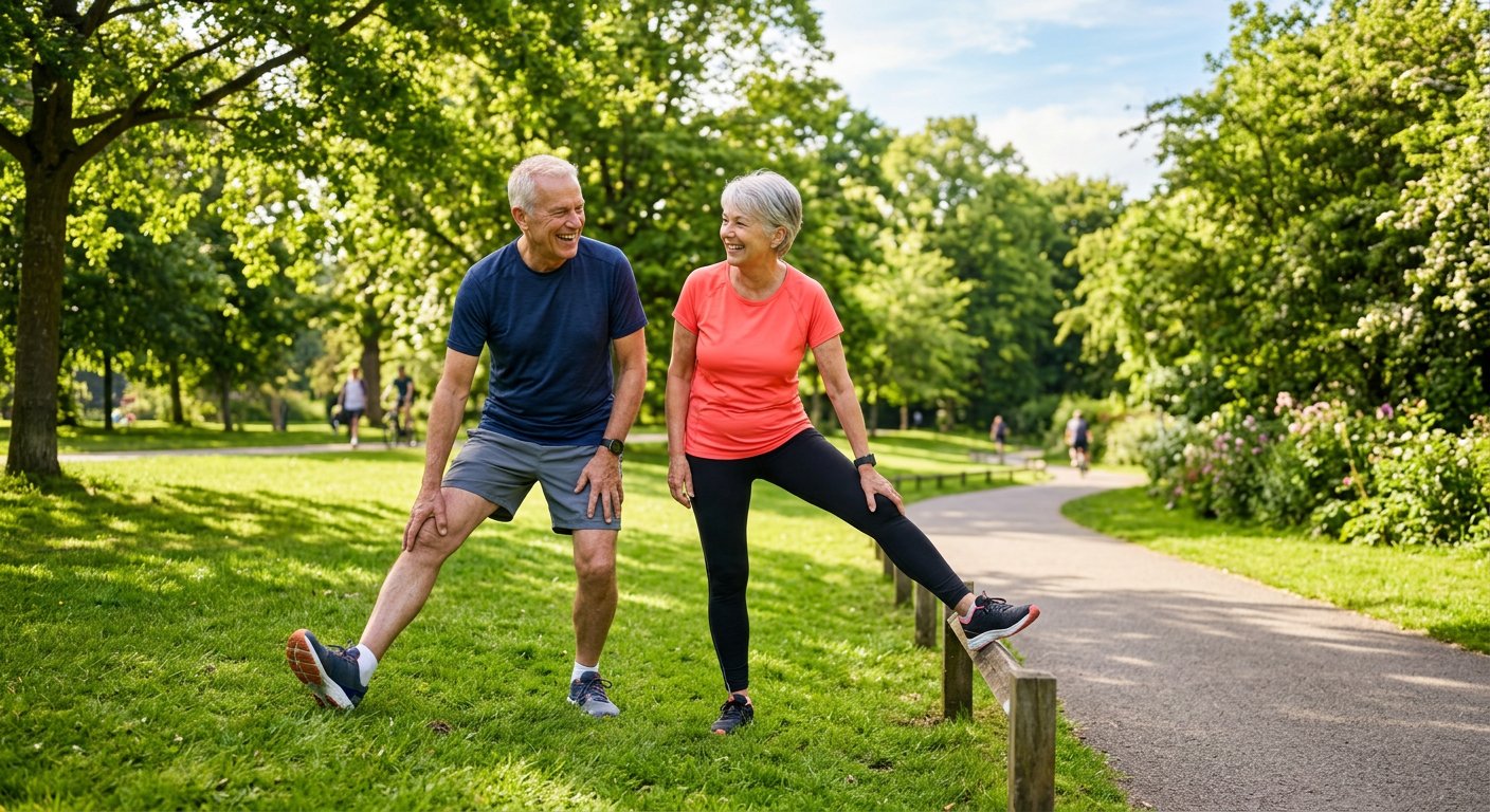 Joint / Bone Health